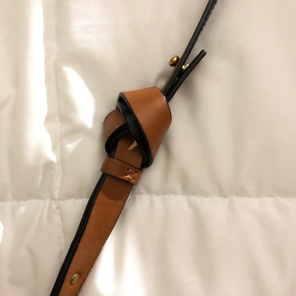 Chloe Hudson cross-body bag - Picture 4 of 8